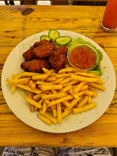 Opinii despre Szoki Pizzéria în Mórahalom - Vendéglátás