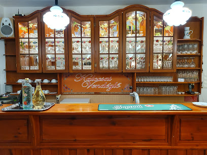 Kalocsai Vendéglő