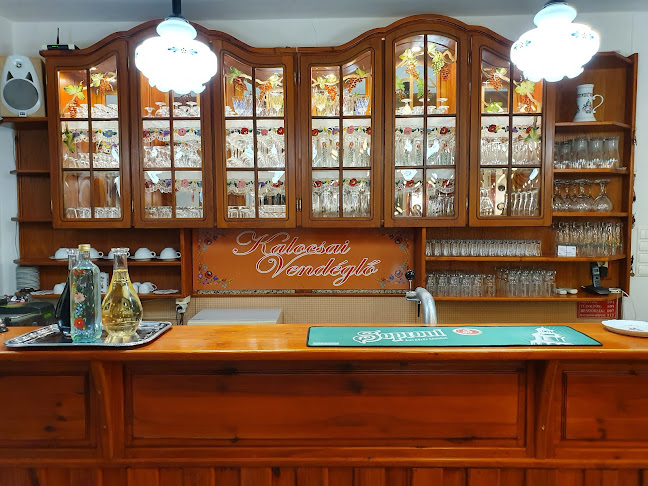 Kalocsai Vendéglő