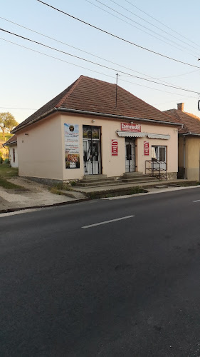 Opinii despre Sváb pékség în Csolnok - Vendéglátás