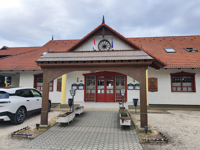 Göd, Pesti út 93/a, 2131