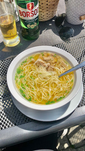 Korzó Étterem - Mosonmagyaróvár