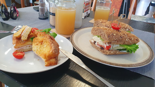 Cirkele - reggeli & brunch - Eger