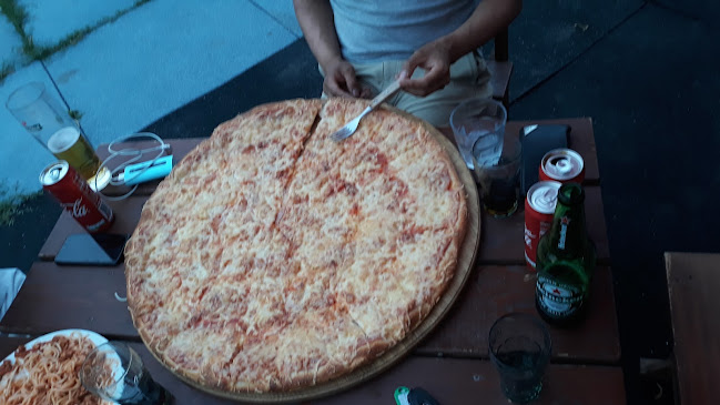 Pizza & Gyros Étterem és Rendezvényterem - Tata