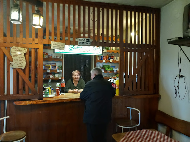 Kutyakaparó Csárda - Kocsér