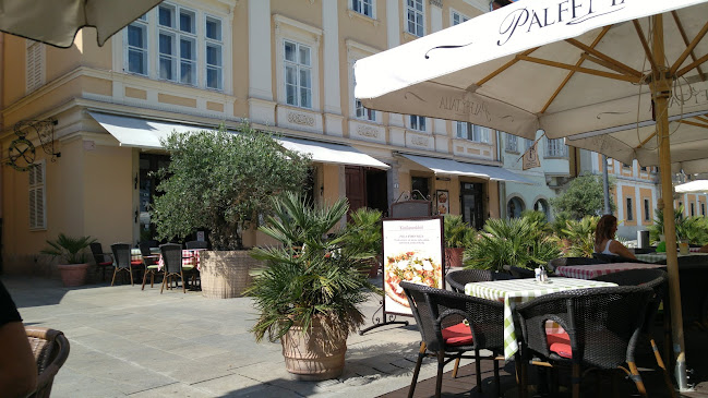 Pannonhalmi Borterasz és Borbár