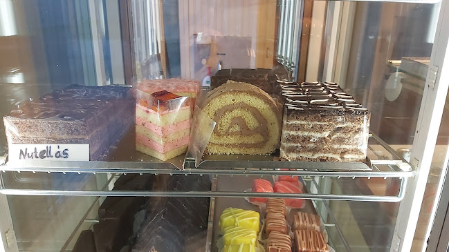 Gerti Cukrászda és Pizzázó