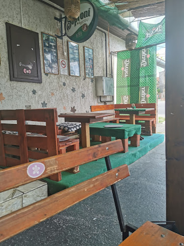 Éva Presszó - Kaposvár