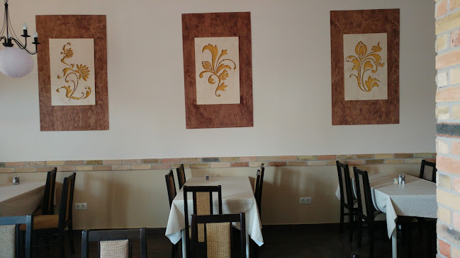 Comentarii opinii despre Marika Konyhája