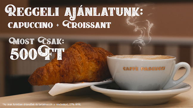 Opinii despre Ghetto Caffe în Budapest - Vendéglátás