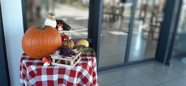 Comentarii opinii despre Liget Bistro Cafe