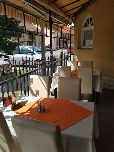 La Bella Expressz - Étel rendelés és Étel házhozszállítás - Erdőkertes