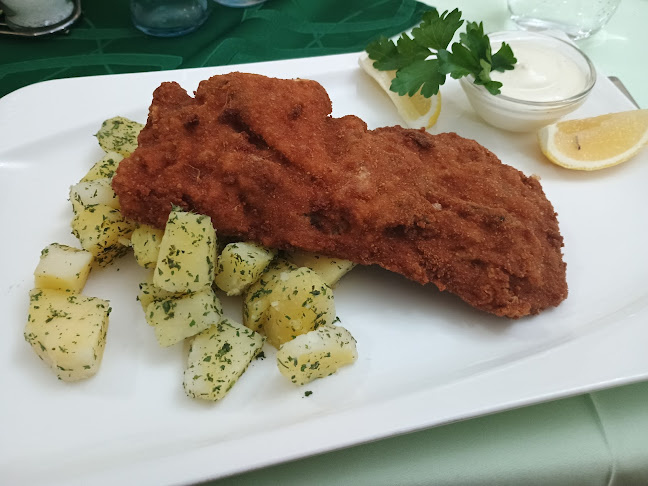 Víg Kalmár Étterem