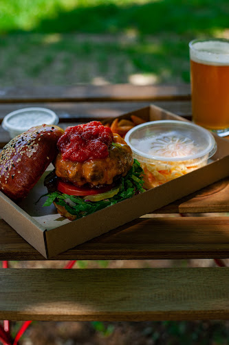 Kandalló Csopak - Csopak