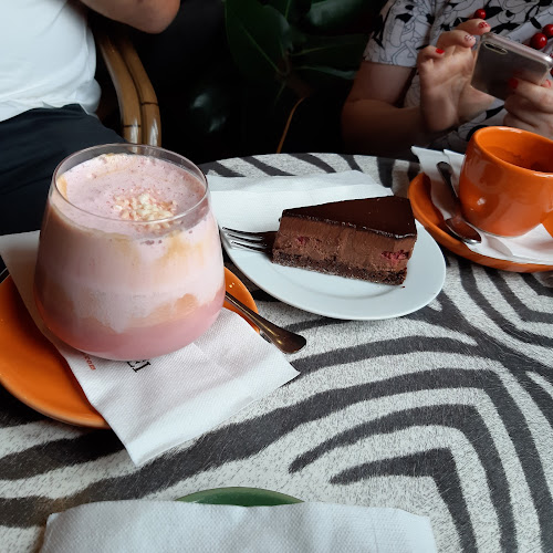 Opinii despre Cafe Frei Eger în Eger - Vendéglátás