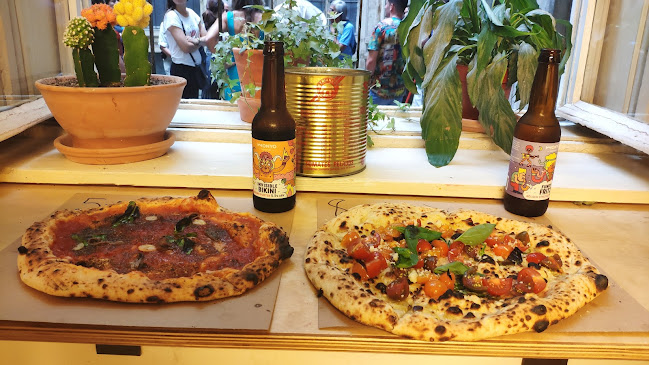 MANU+ - Vendéglátás