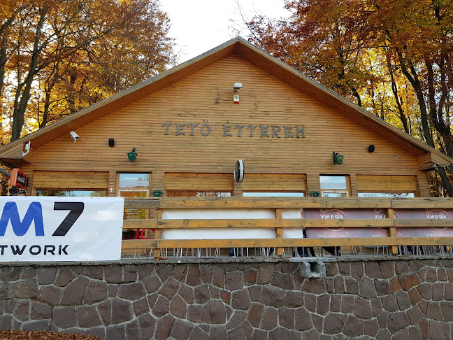 Comentarii opinii despre Tető Étterem