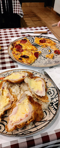 Don Roberto Pizzéria - Vendéglátás