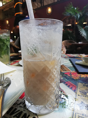 Comentarii opinii despre Havana Salsa Bar & Restaurant