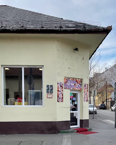 Adria Pékség - Budapest