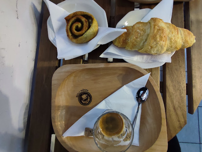 Kifli Művek - Budapest