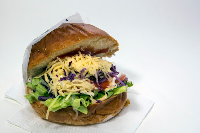 Domino Pizzéria - Salgótarján