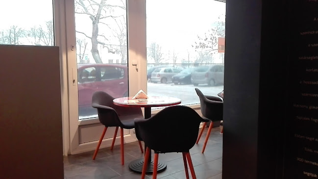 Székesfehérvár, Holland fasor 2, 8000