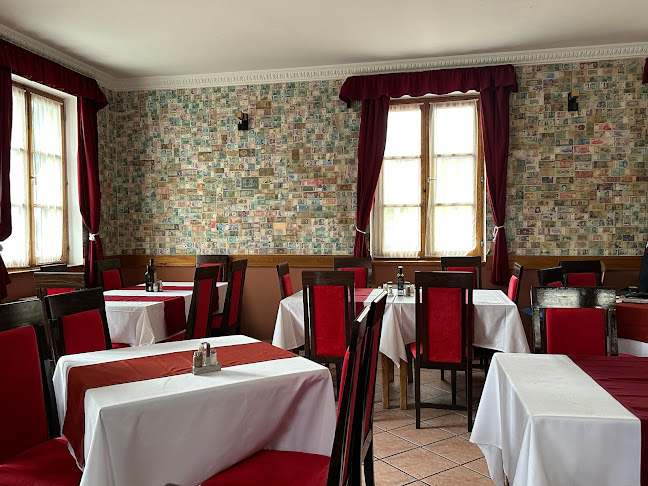 Corner Szerb Étterem - Vendéglátás