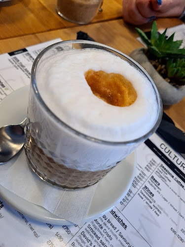 Tinta Bistro - Vendéglátás