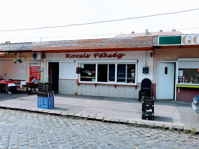 Comentarii opinii despre Kispesti Piac