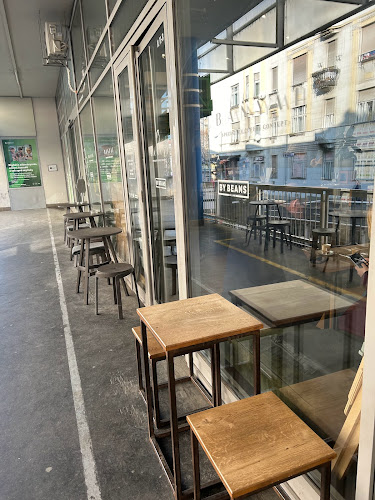 Bányai By Beans coffee - Budapest