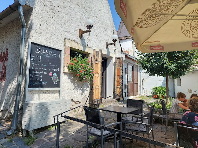 Dorothea Bistro & Café