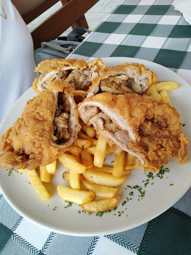 Opinii despre Halászcsárda în Hajdúböszörmény - Vendéglátás