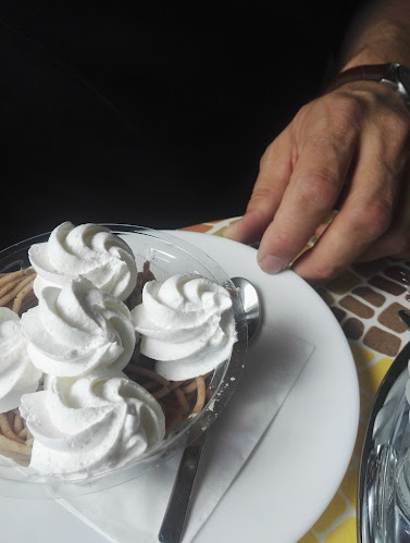 Stop Cukrászda - Szeged