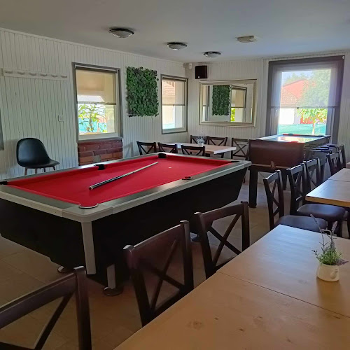 Opinii despre Fortuna Presszó és Nemzeti Dohánybolt în Tiszadorogma - Vendéglátás