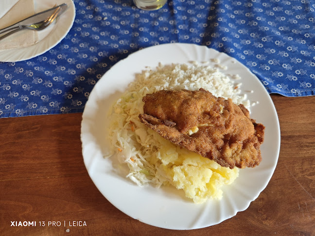 Opinii despre Nagypityer menüház în Szombathely - Vendéglátás