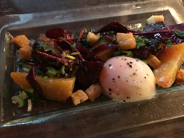 Opinii despre Laci konyha în Budapest - Vendéglátás