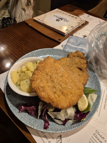 Comentarii opinii despre VakVarjú Étterem Pest