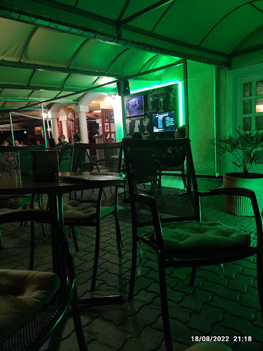 Comentarii opinii despre Ice Corner Cafe