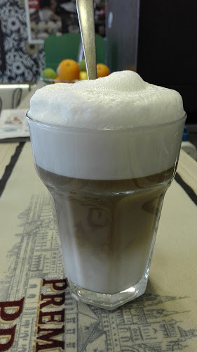 Comentarii opinii despre Dolce Vita Kávéház