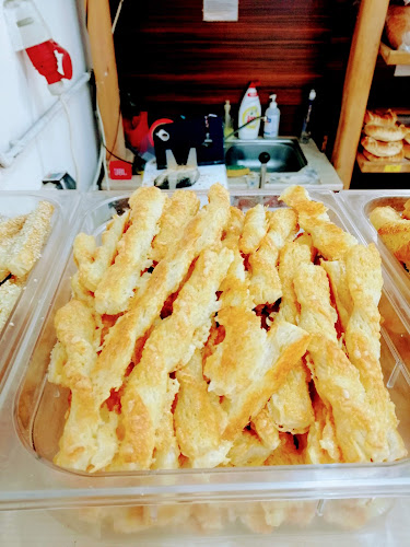 Comentarii opinii despre Drini - Driti Pékség