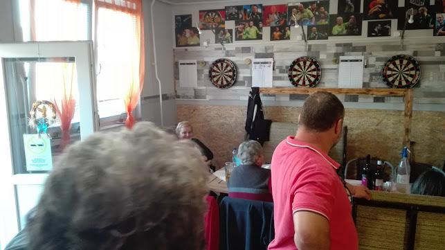 Pintyőke Söröző - Tatabánya