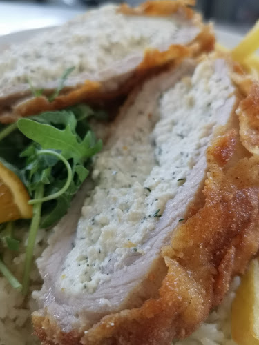 Opinii despre Családi Kajatanya în Ebes - Vendéglátás