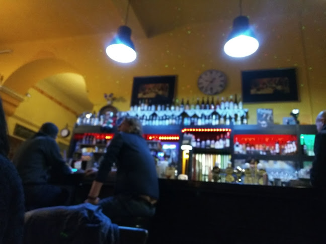 Derby Büfé - Vendéglátás