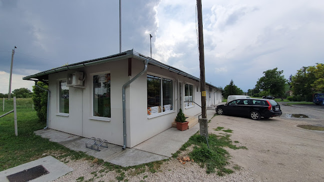 Opinii despre Rácz Pékség Manufaktúra în Balatonkeresztúr - Vendéglátás