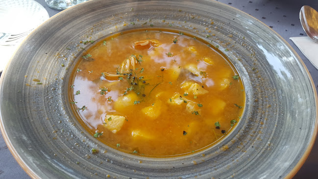 Opinii despre Grill Étterem în Tata - Vendéglátás