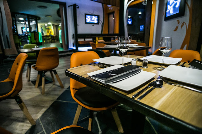 4 Seasons - Palóc Bistorant