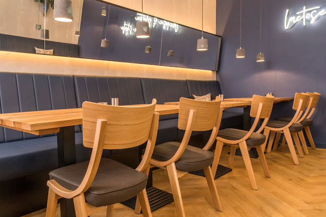 Kata PEST - Glutén- és Laktózmentes étterem