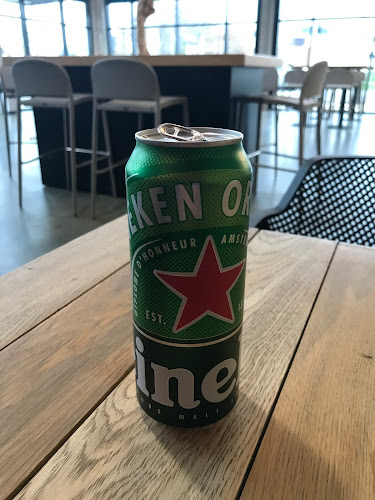 Pizza Forte - Vendéglátás