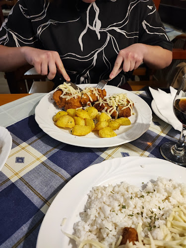 Cézár Pince Vendéglő - Vendéglátás